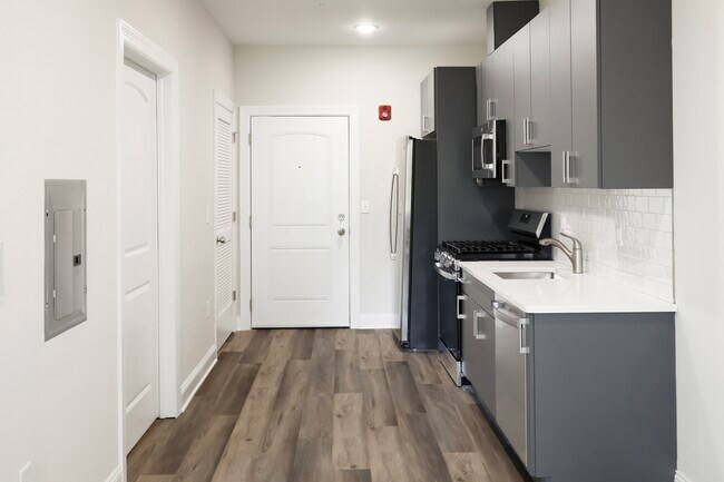 Foto del edificio - Woodside Heights