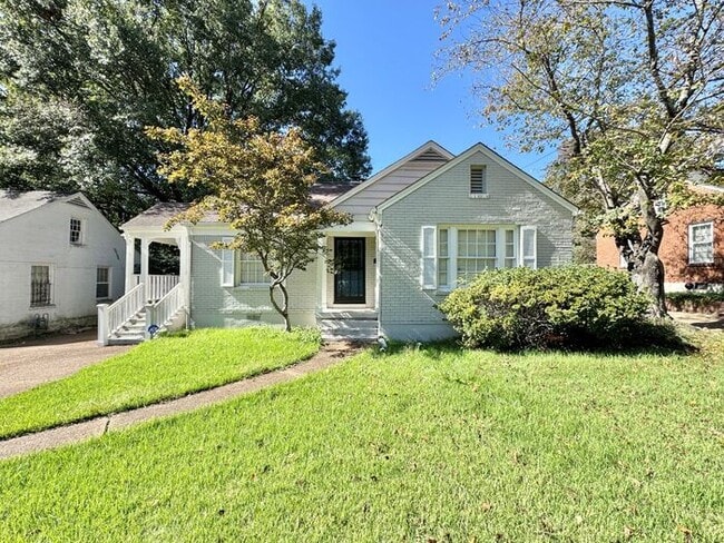 Photo - 163 S Fenwick Rd House