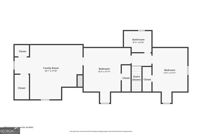 Foto del edificio - 4304 Bay Meadows Dr