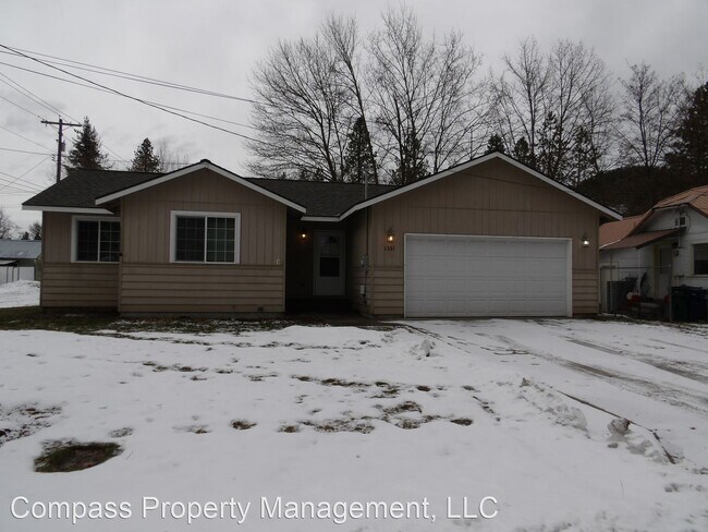 Building Photo - 3 br, 2 bath House - 1351 E Linden Ave.