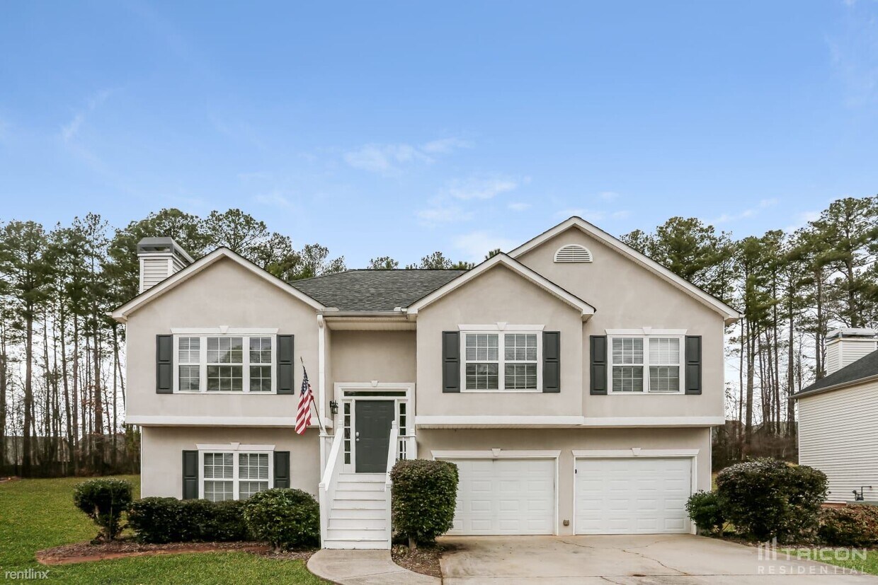 3100 Perch Overlook SW, Marietta, GA 30008 House for Rent in Marietta
