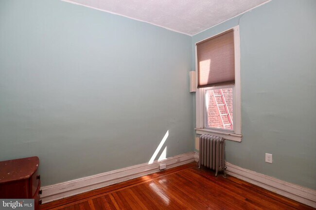 Building Photo - 4607 Baltimore Ave