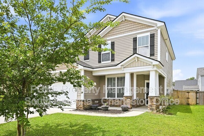 Foto del edificio - 1303 Wild Goose Trail