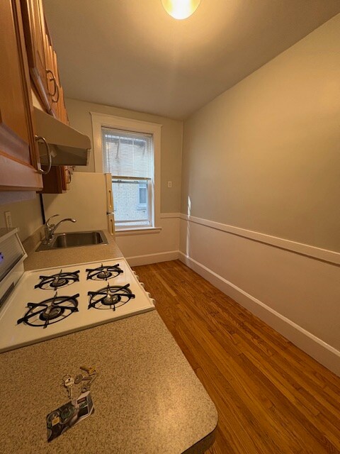 Foto del edificio - 156 Summer St