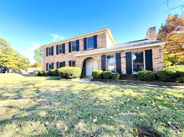 Foto del edificio - 2013 Danley Ct