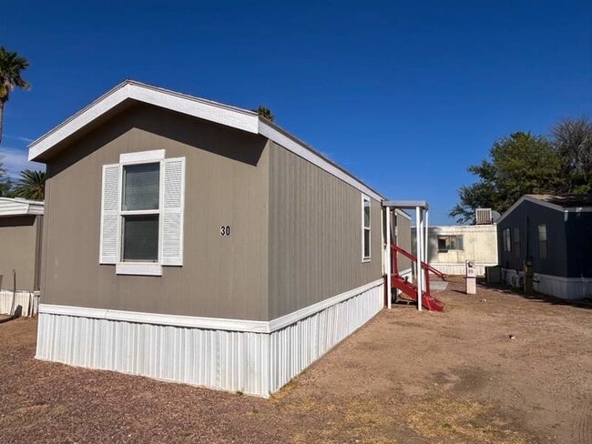 Building Photo - 5505 N Shannon Rd