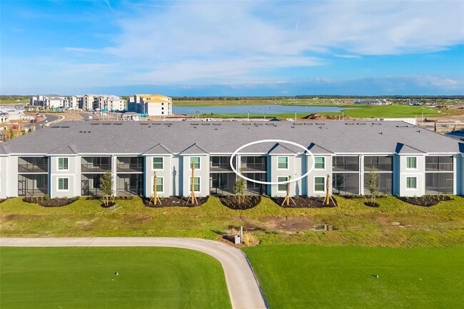 Building Photo - 19015 Scallop Lp