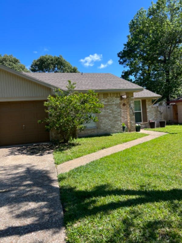2519 Meandering Trail, Humble, TX 77339 House Rental in Humble, TX