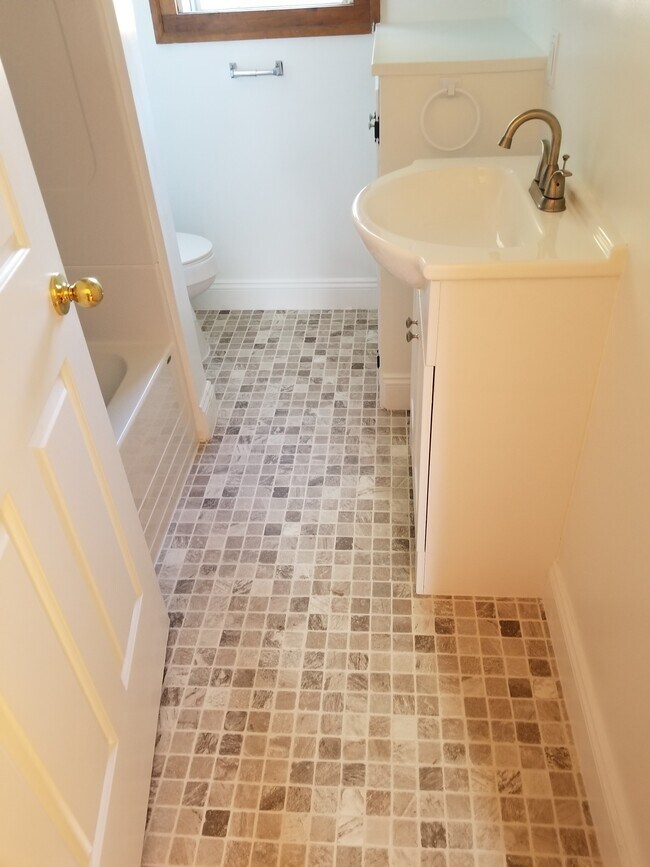 Bathroom - 2 Horstman Dr