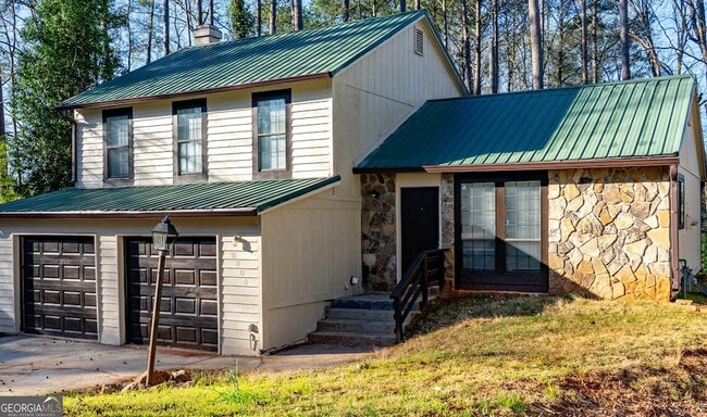 Photo - 3800 W Wood Path House