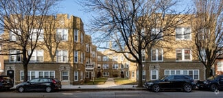 Building Photo - 4826 W Addison St