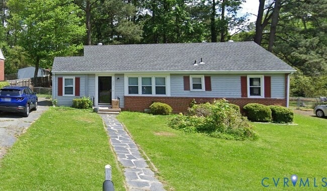 Building Photo - 1207 Blue Jay Ln