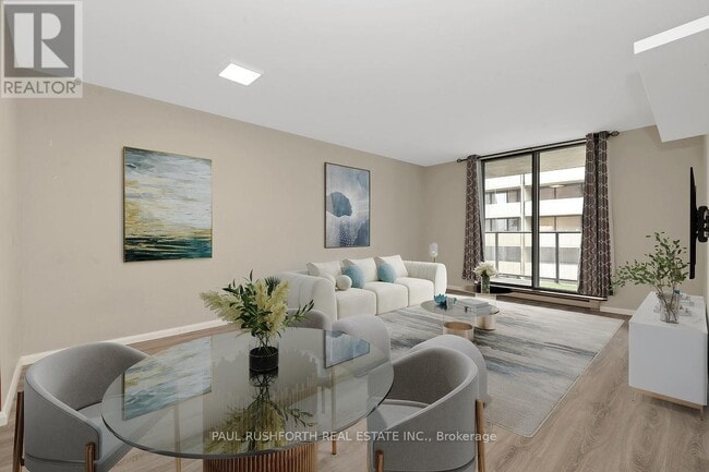 Building Photo - 475 Laurier Ave W