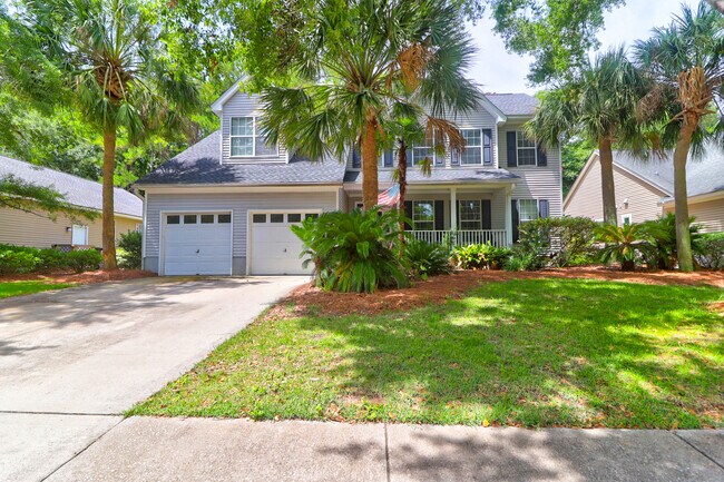 Building Photo - 1264 Wild Olive Dr