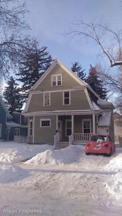 Primary Photo - 327 S Black Ave