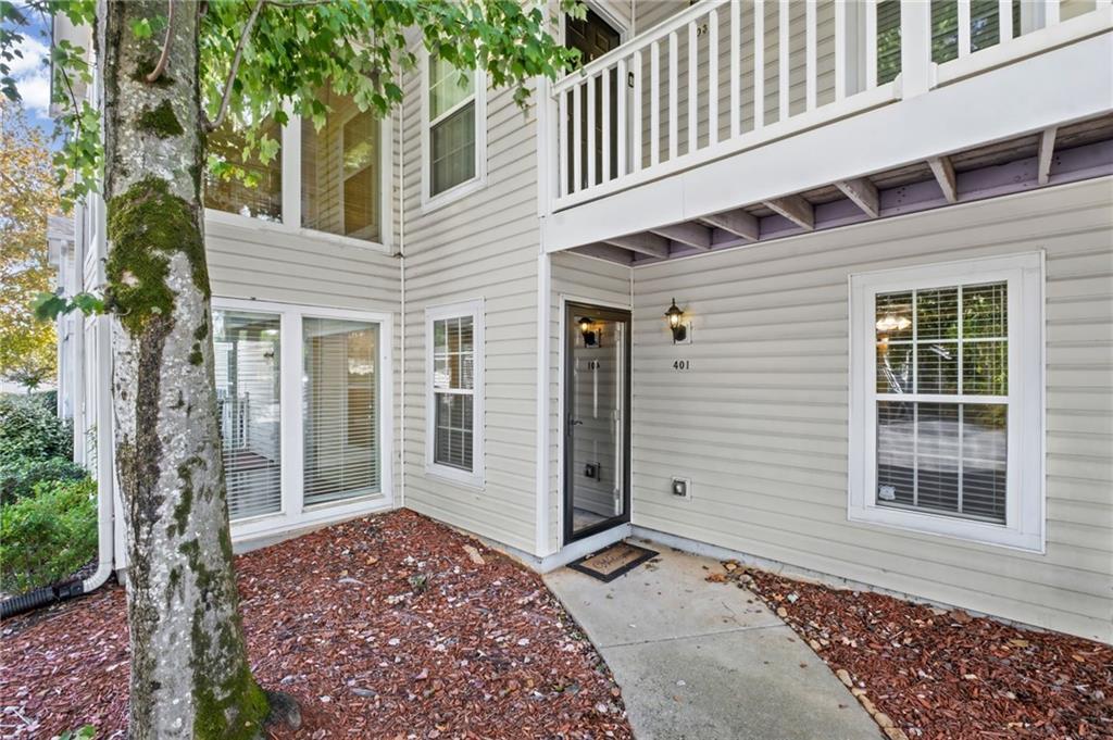 Primary Photo - 401 Augusta Dr