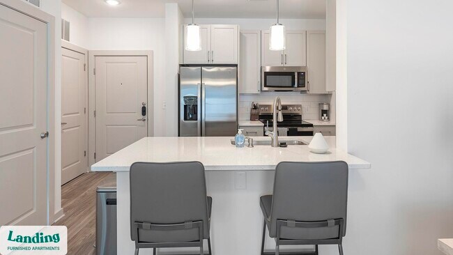 Foto del edificio - 2740 Village Crossing Blvd