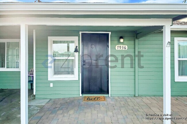 Foto del edificio - 7936 Alder Ave