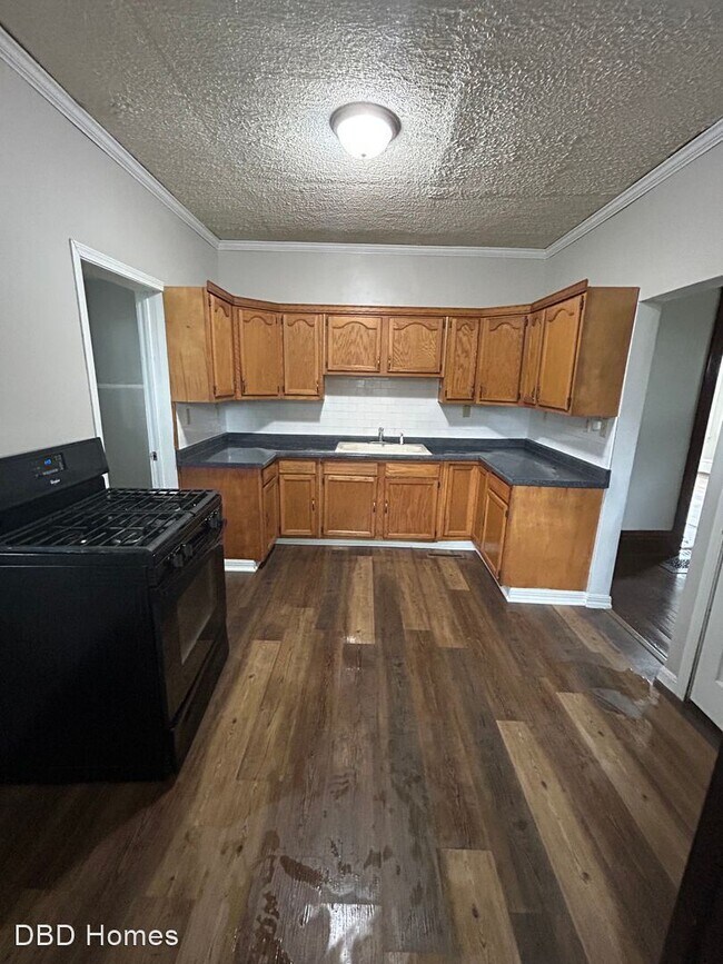 Foto del edificio - 4 br, 2 bath House - 516 Greenwood Ave