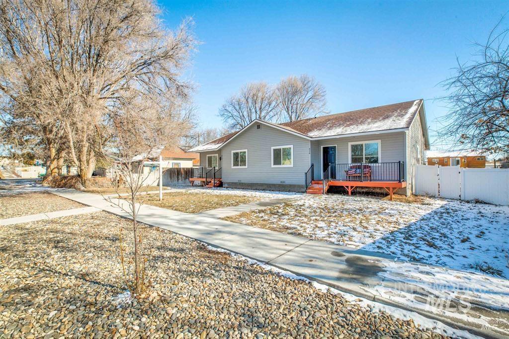 Primary Photo - 314 12th Ave N