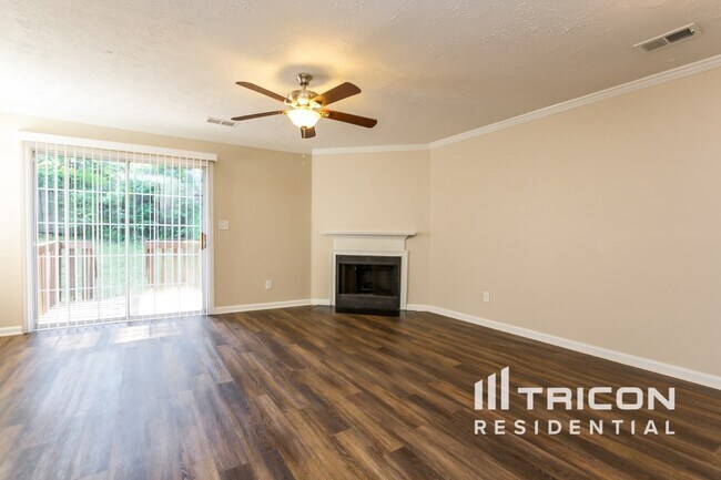 Foto del edificio - 1414 Shiloh Way NW