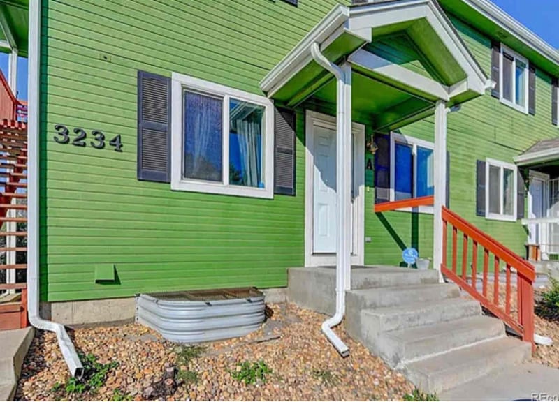 Photo - 3234 W Girard Ave