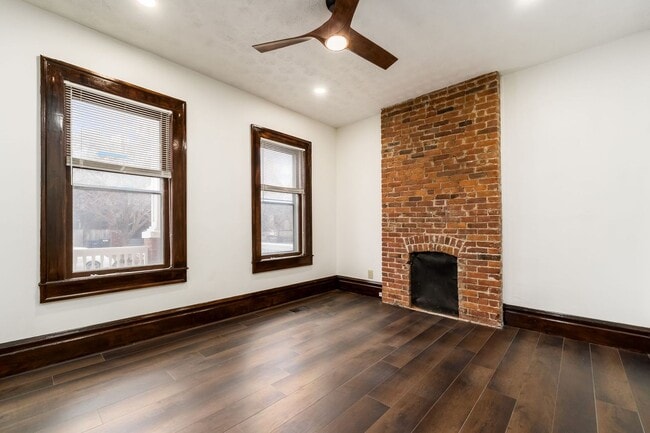 Foto del edificio - 61 Sherman Ave