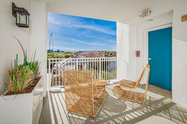 Foto del edificio - 1809 1st St N