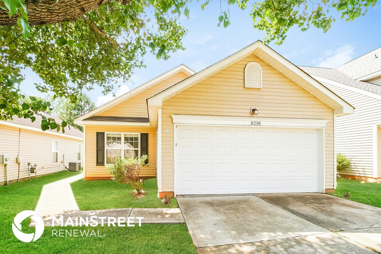 Foto principal - 8238 Wallace Glen Dr