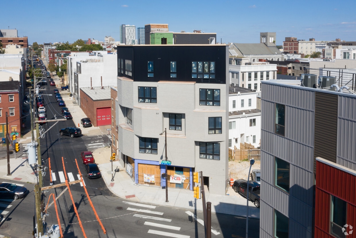 The Cornerstone Apartments Apartments in Philadelphia, PA