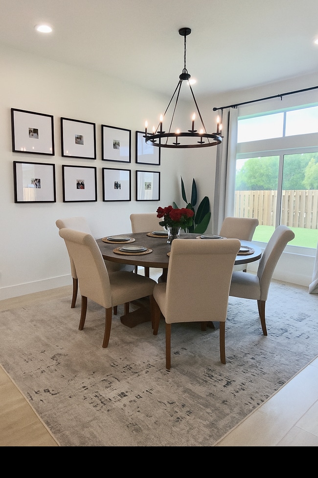 Photo - 1853 Shower Tree Way House