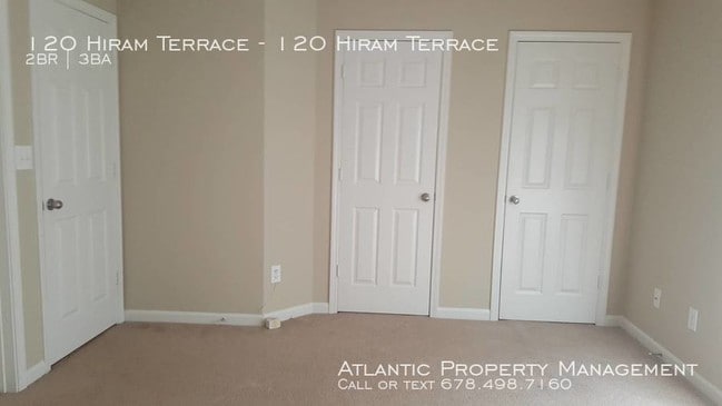 Building Photo - 120 Hiram Ter