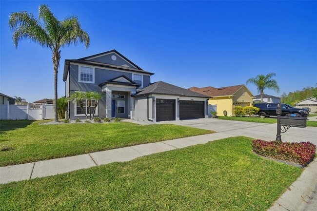 Building Photo - 3006 Chessington Dr