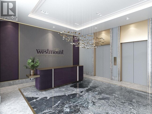 Building Photo - 700 Sheppard Ave W