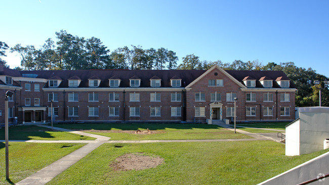 Building Photo - Truth Hall