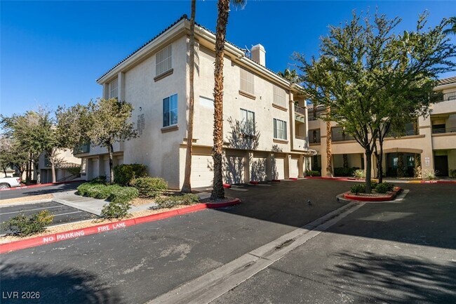 Foto del edificio - 7147 S Durango Dr