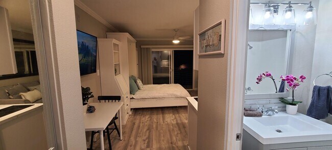 Foto del edificio - 1021 Scott St