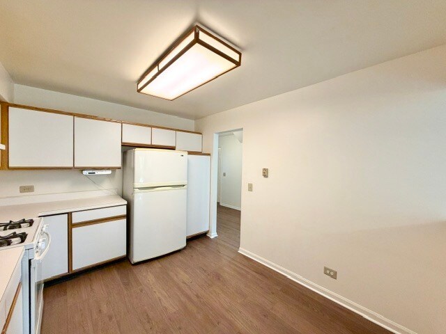 Foto del edificio - 801 N Shady Oaks Dr