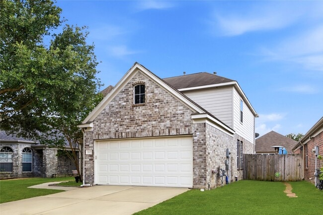 Building Photo - 18427 Grove Brook Ln