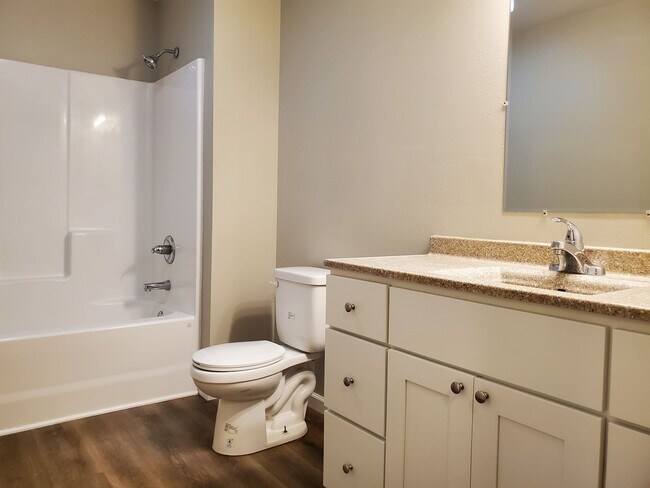 Foto del edificio - 217 Cane Creek Ln