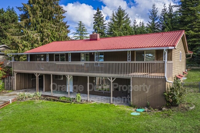 Foto del edificio - 24305 102nd Ave Ct E