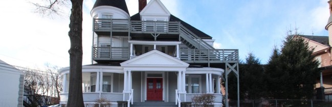 Foto del edificio - The IVE at CT Ave