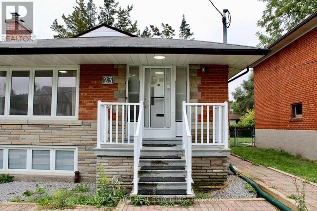 Photo du bâtiment - 23 Wedgewood Dr