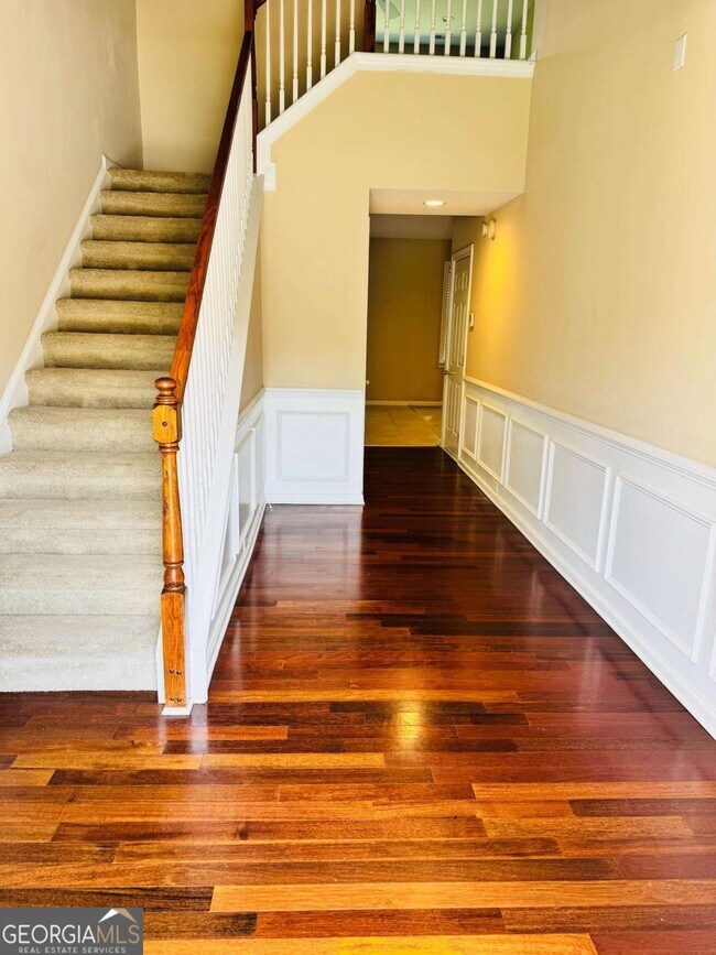Foto del edificio - 3582 Lanier Dr