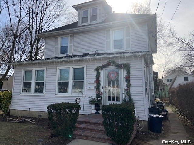 Primary Photo - 55 Muttontown Eastwoods Rd