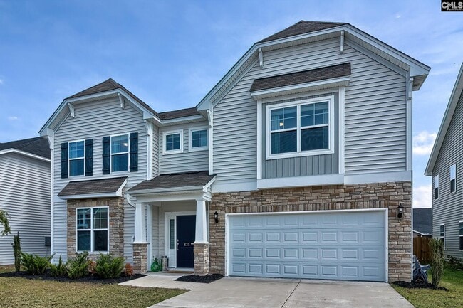 Building Photo - 635 Frow Dr