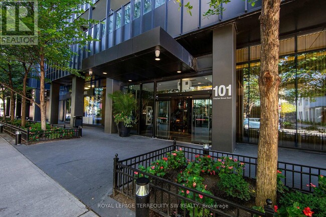 Building Photo - 101-4101 Charles St E