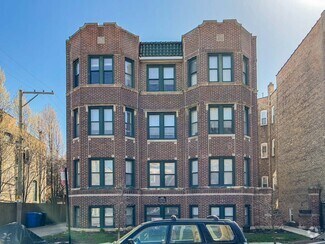 Building Photo - 3845 N Greenview