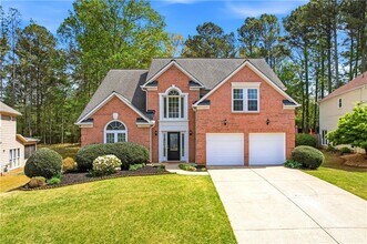 Building Photo - 1771 Millhouse Run