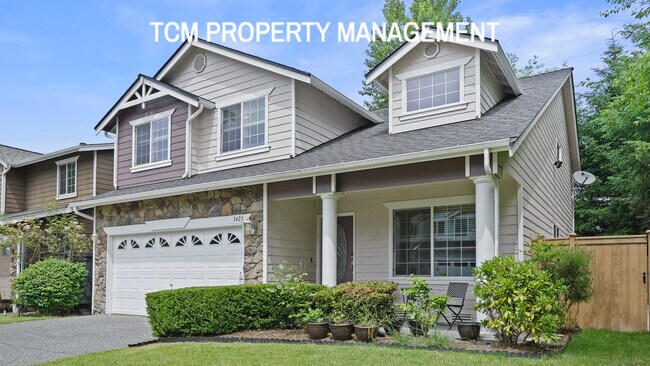 Foto del edificio - 3425 135th St SE